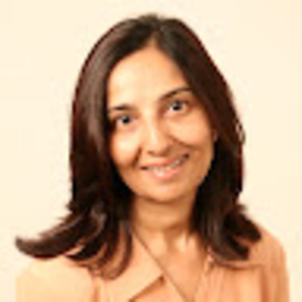 Meet your Posher, Swati